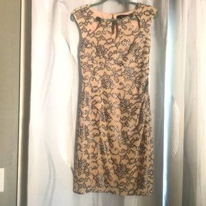 Beautiful cocktail dress